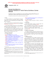 ASTM D4157-07