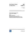 IEC 61097-1:2007