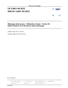 NBN EN 12697-49:2022