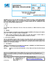 SAE AMS 4909M:2025-04-14