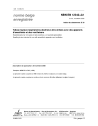 NBN EN 12342+A1:2009