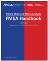 AIAG & VDA FMEA-Handbook:2019