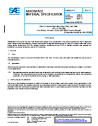 SAE AMS 5910D:2024-11-06