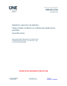 UNE-EN 1396:2023