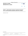 NBN ISO 6721-11:2021