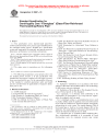 ASTM D2997-01