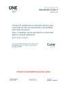 UNE-EN ISO 11296-9:2023