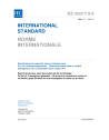 IEC 60317-0-6:2001+AMD1:2006 Consolidated
