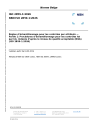 NBN ISO 2859-1:2026
