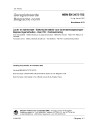 NBN EN 3475-705:2006