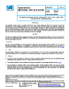 SAE AMS 3960B:2026-05-14