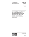 ISO TS 23302:2021