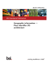 BS ISO 19155:2012