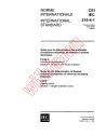 IEC 60216-4-1:1990
