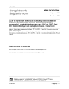 NBN EN 3545-004:2006