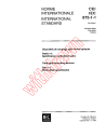 IEC 60875-1-1:1996