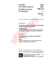 IEC 60730-2-3:1990/AMD1:1995