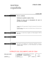 UNE-EN 13054:2001 (R2012)