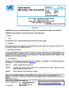 SAE AMS 5356D:2022-11-18
