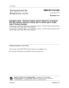 NBN EN 3155-059:2007