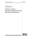BS ISO 11416:1995