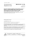 NBN EN 1995-1-1+A1 NL:2015