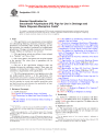 ASTM F810-12