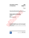 IEC 60227-1:1993+AMD1:1995+AMD2:1998 Consolidated