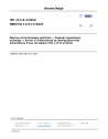 NBN ISO 11711-2:2023