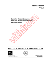 IEC PAS 62203:2000