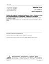 NBN EN 16122:2012