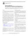 ASTM D3321-26