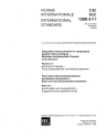 IEC 61300-3-11:1995