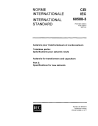 IEC 60588-3:1977