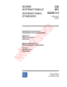 IEC 62236-3-2:2003