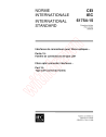 IEC 61754-15:1999