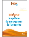 Intégrer le système de management de l'entreprise