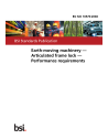 BS ISO 10570:2004
