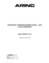 ARINC Report 434-1:2006
