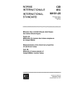 IEC 60151-25:1971