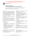 ASTM D2116-02
