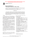 ASTM D5593-99e1
