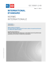 IEC 80601-2-49:2018/AMD1:2024
