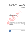 IEC 60068-2-30:1980
