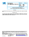 SAE ARP 5889A:2023-03-20