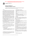 ASTM D4508-98