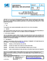 SAE AMS 6439F:2021-12-01