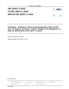 NBN EN ISO 20557-1:2018