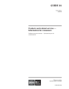 ISO/IEC GUIDE 14:2018