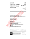 IEC 61300-3-6:1997/AMD2:1999